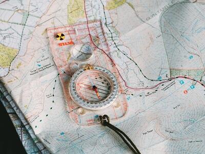 Cartographie